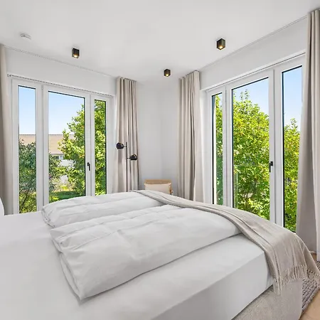 Seaside App 7 Auf Sylt 아파트