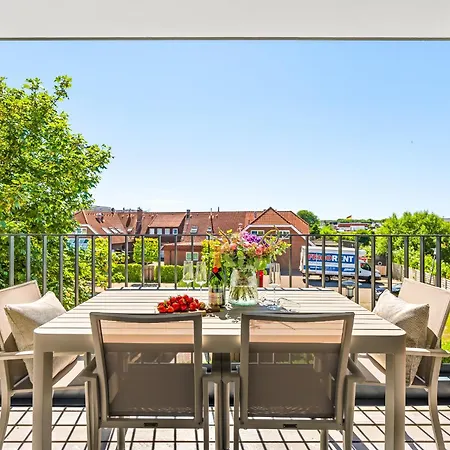 Seaside App 7 Auf Sylt 리스트