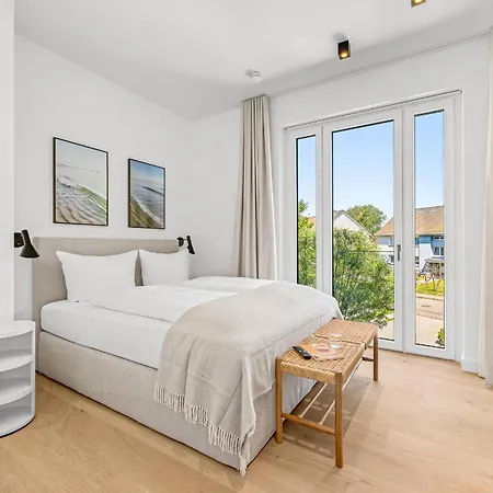 Seaside App 7 Auf Sylt 리스트