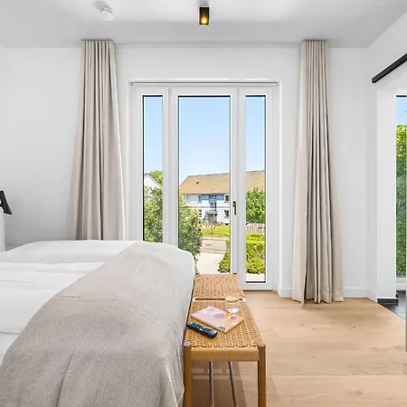 Lejlighed Seaside App 7 Auf Sylt