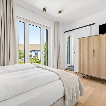 아파트 Seaside App 7 Auf Sylt 리스트