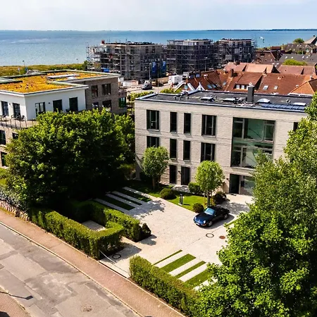 Seaside App 7 Auf Sylt 리스트